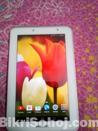 Samsung galaxy tab 2